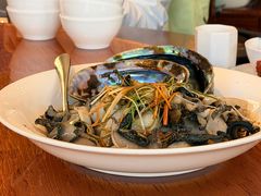 -蓬莱小馆 Joyful Restaurant