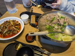 -川堂风·跷脚牛肉·乐山爆炒(宝山日月光店)