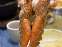 -濠景渔港(汇通店)