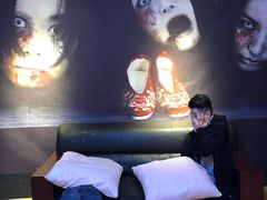 -苏州5D星空错觉艺术馆