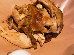 -关东小磨东北菜(漕河泾印象城店)