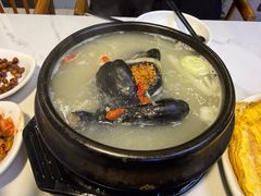 -长顺参鸡汤店(西塔总店)
