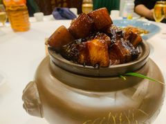 -海富门·带鱼·淮扬菜·粤菜(甘家口店)