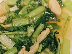 -金家老三饭庄(常营店)