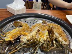 -船奇蒸汽海鲜·闽菜(八市海鲜总店)