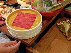 -牛New寿喜烧(虹桥新天地店)