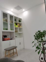 点击看大图 -舒欣头疗·俏丝谧语 白发脱发专业护理