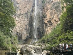 -云台山风景名胜区