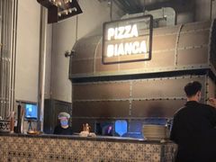 -PIZZA BIANCA(民园店)