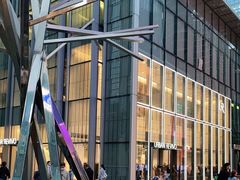 -URBAN REVIVO(深圳华润万象天地店)