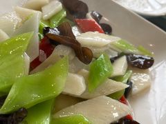 -听风阁农家私房菜茶楼(龙坞店)