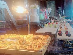 -美食汇自助餐厅(成都万达瑞华酒店)
