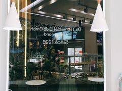 -project coffee普络捷(鹭洲里店)