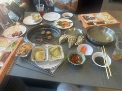 -尚宴牛特鲜自助(太原街万达店)