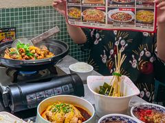 -肥家大排档(天河体育西店)