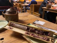 -缘生态云南菜·野生菌庭院餐厅(华侨城店)
