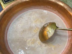 -诺敏塔拉奶茶-布里亚特包子-手把肉(锦都会店)