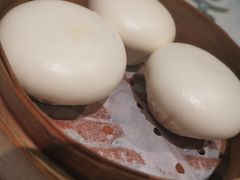 奶皇流沙包-御宝轩(益丰·外滩源店)