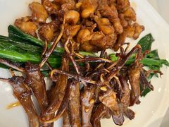 豉油皇双脆-老洋坊饭店(厚街东宝路店)