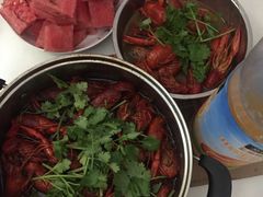 -盒马鲜生(莱蒙都会店)
