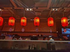 -鲜芋仙(观音桥大融城LG店)