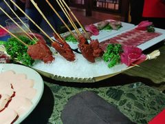 -小龙坎老火锅(华飞店)