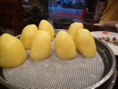 -冯记香辣兔火锅(茶店子总店)