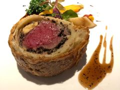 招牌惠灵顿牛排-蝶舍·MAISON PAPILLON