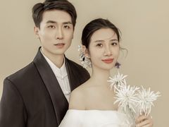 -经典婚纱摄影美学馆·私人定制