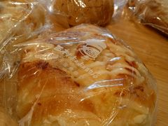 -西村叔叔的店·面包·甜品·蛋糕(清河万象汇店)