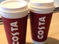 -COSTA COFFEE(龙德广场店)