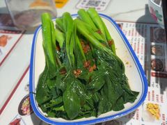 -顺德杨廷记(白云山店)