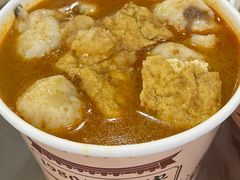 -1980烧肉粽(金榜店)