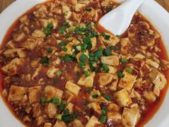 -勇猛子川菜馆(新军路店)