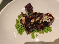 -白云中餐厅·粤菜·亚龙湾喜来登度假酒店