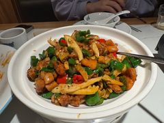-老阿爸鲜鱼土菜(园区永旺店)