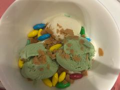 -松咖啡自助餐厅·松北香格里拉