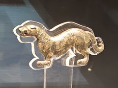 -陕西历史博物馆