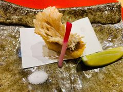 -鮨青(恒基名人购物中心店)