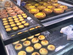 -莉莲蛋挞(日月光店)