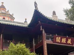-南华禅寺