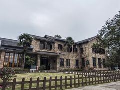 -莫干山风景区