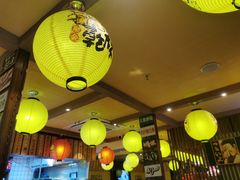 大堂-鸟鹏烧鸟居酒屋(熙龙湾店)