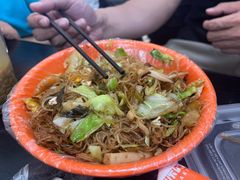 -温州炒米粉(原钟楼街二市场店)