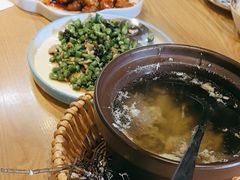 -乡里八闽·福州乡土菜(高宅店)