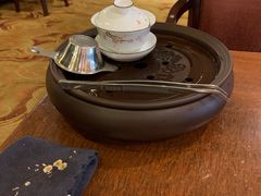 -北海金昌开元名都大酒店·四季轩中餐厅