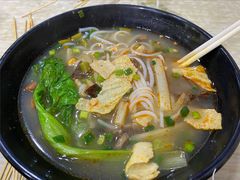 -阿生哥螺蛳粉•火锅(永安街店)