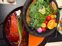 -山缓缓火锅(上海闵行龙湖店)