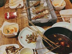 -管氏翅吧(中关村店)