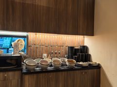 -芸鲜季·云南野生菌餐厅· 云南风物味研社(闵行店)